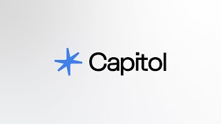 Capitol - Transform into an AI-native company