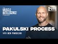 The 4-Step Pakulski Process for Body Transformation