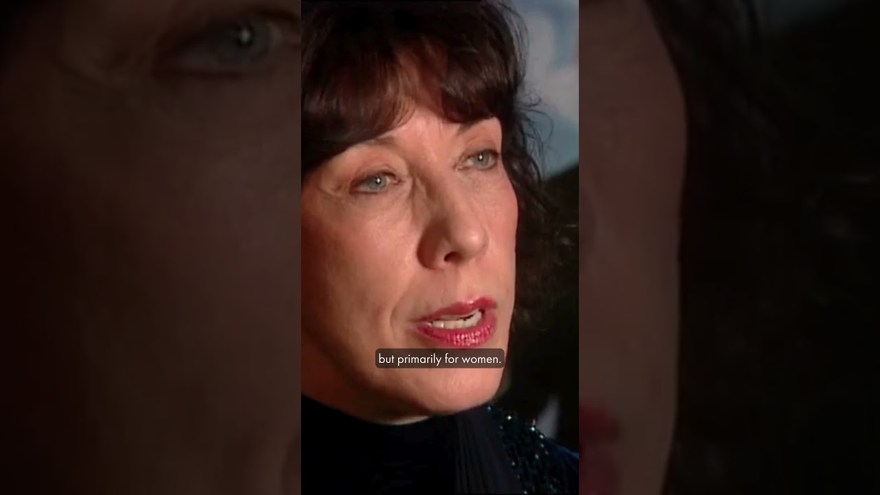 Miniature de la vidéo Lily Tomlin On NINE TO FIVE du film Comment se débarrasser de son patron