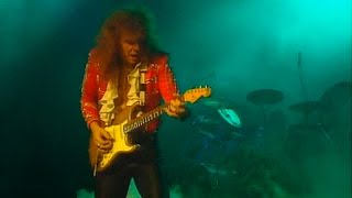 Yngwie J. Malmsteen - Trial by Fire - Live in Leningrad (1989) - HQ
