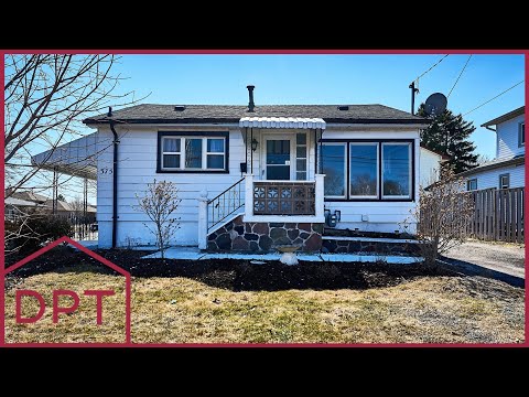 Oshawa Homes For Sale from Realtor | $324,900 | Dan Plowman