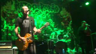 Ratos de Porão - "Vida Animal" - Circo Voador