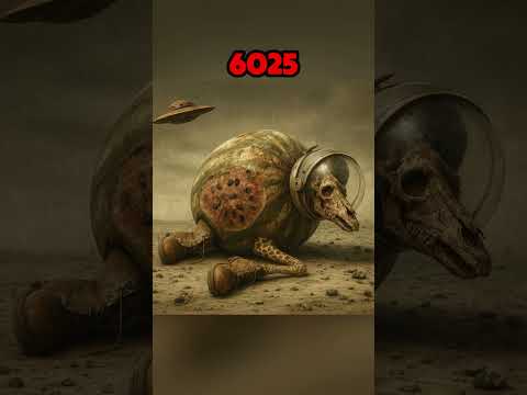 Italian Brainrot Memes 2025 vs 6025 #shorts