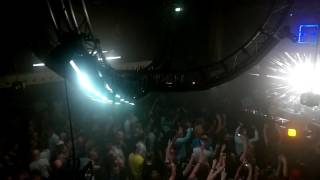 Paul Oakenfold @ Panama - L.S.G. - Netherworld (Oliver Prime remix)