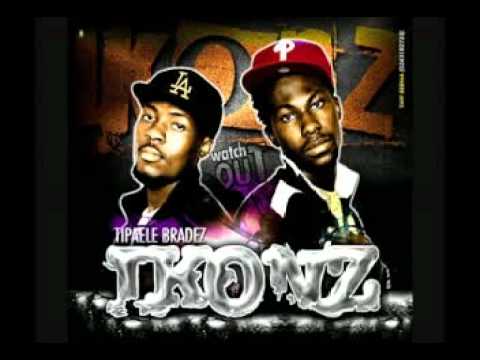 Ikonz   Party Ryder picture video