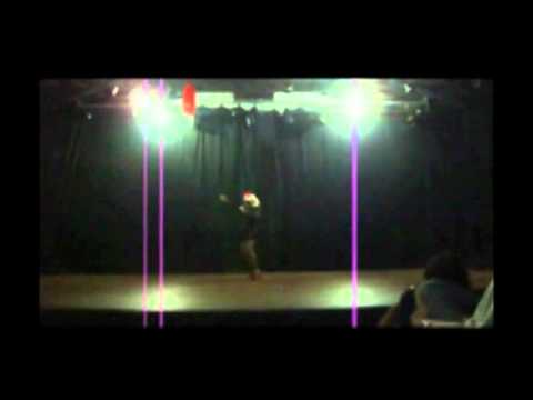 Super Junior G - Lady Hee Hee + BeyonHae