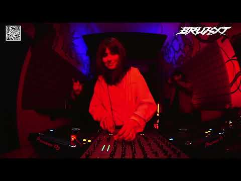 RUSIIICK x JANE | BRUKXT & CUBE