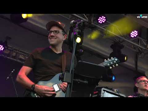 Dopapod 2022 12 10 North Beach Music Festival w/Tim Palmieri on guitar