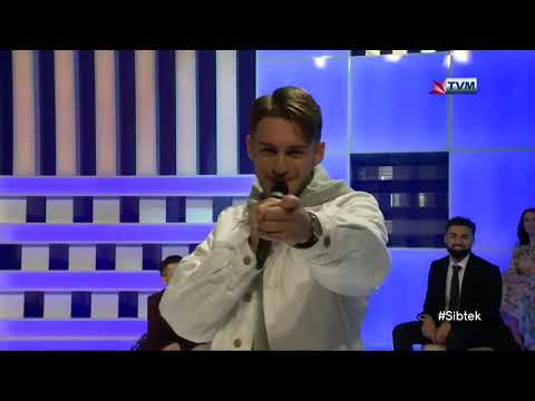 AIDAN - Somebody Like You on Sibtek 2020/11 (Week 17)