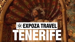 Tenerife (Spain) Vacation Travel Video Guide