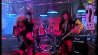 Twisted Sister - We&#39;re Not Gonna Take It