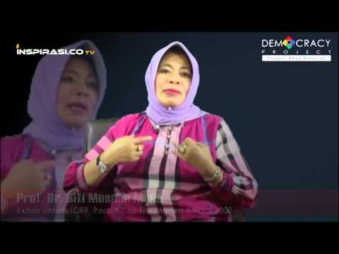 [OPINI] "Perkawinan Anak" Musdah Mulia - TV Inspirasi.co