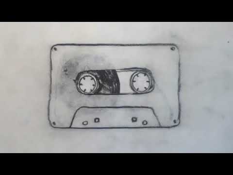 kiedy pada deszcz słucham vhs'ów (prod. smokerose)