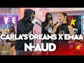 Carla's Dreams x EMAA - N-aud | PROFM LIVE Session