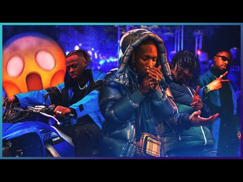 BAT 7 VS POLICE ! ILS SE FONT GAZER !