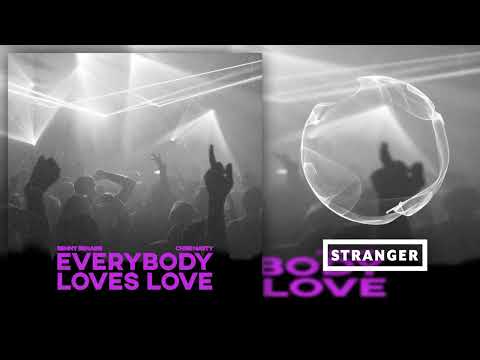 Benny Benassi & Chris Nasty - Everybody Loves Love (Extended Mix)