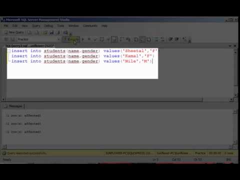 Using Case Statement In Update Query Sql Server