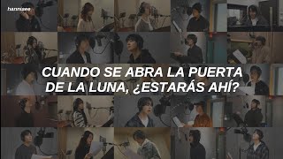 Download lagu ASTRO - Moon (Memory of the Moon) (Sub Español) mp3 Download lagu ASTRO - Moon (Memory of the Moon) (Sub Español) mp3