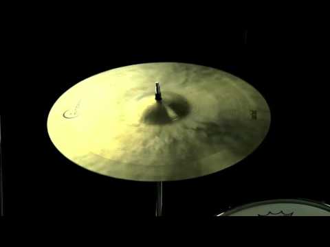 Dream 16" Contact Crash - CCR16 - 1132g - (video demo) image 3