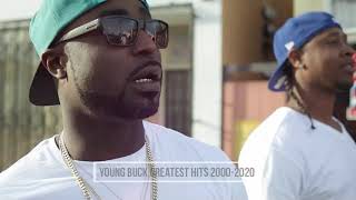 Young Buck - Go Loco (Feat. Tha City Paper) (Prod. By Freeway TJay)