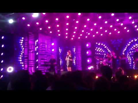 Margaret - Tell Me How Are Ya ( MTV EMA Pre Party - Soho Factory, Warszawa)