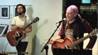 Txarrena (Cordones de Mimbre)