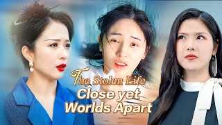 Fifteen years later, the girl grew up by an old farmer and achieved excellent results.