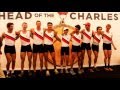 Marin Rowing | Head of the Charles 2015