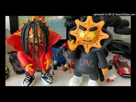 (FREE] Chief Keef + Shawn Ferrari + Ballout type beat - “ Bulletproof ” Prod. (Kee 5)