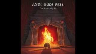 AXEL RUDI PELL  - Where The Wild Waters Flow -