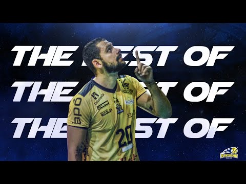 The best of Peron 🇧🇷 (Outside Hitter) 2020/2021 – PLAYERS ON VOLLEYBALL