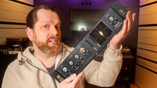 Video thumbnail for The BEST mono to stereo widener? by Audio Toolshed