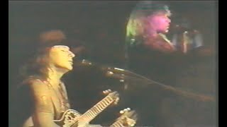 Bon Jovi - Diamond Ring (Live) 1991 - PRO SHOT - [AI]