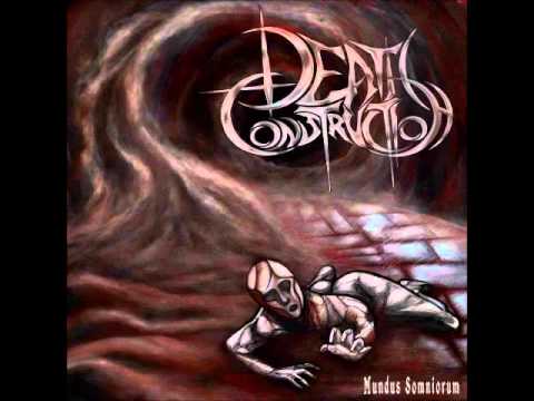 Death Construction - Embrace my Decay [Austria] (+Lyrics)
