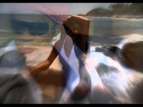 Voce o amor e eu -Carlinhos Brown