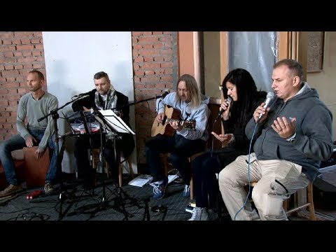 Msza Św. o uzdrowienie (Łódź 30.09.2017)