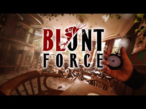 Blunt Force youtube-video