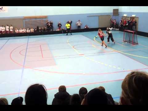 Straffar Storvreta - Huddinge - Storvretacupen DJ18 - Sara Berggren