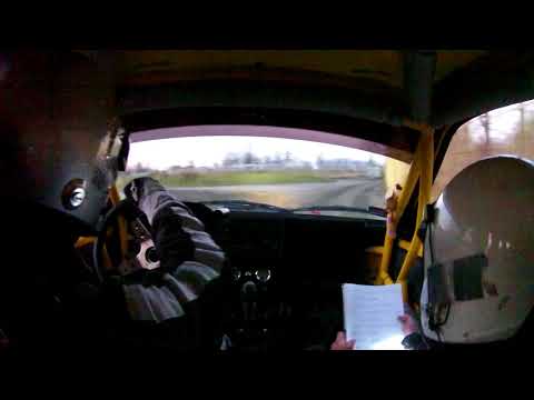 4 Runda SRC 2017 - [OS4 onboard] OesRecords Rally Team