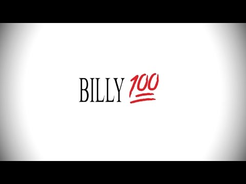 Billy100 - 4 YA (Video Lyric) #Reggaeton #MusicaLatina