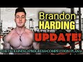 Brandon Harding - 1 MONTH COACHING UPDATE!!!