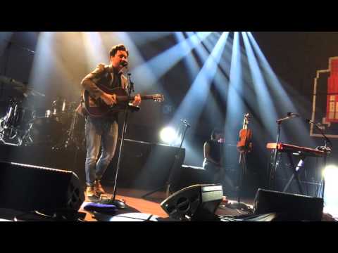 Get Well Soon - 33 @ Maison de la Radio (Coming Up Session - Paris, 15/02/16)