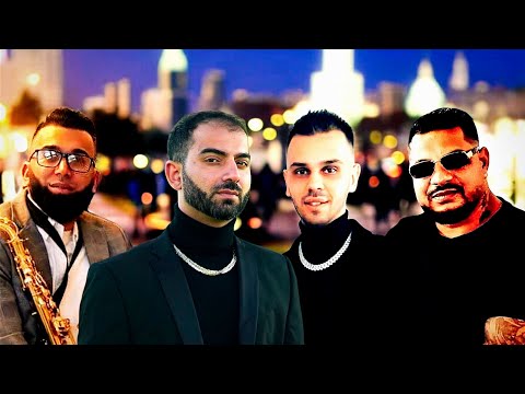GIPSY POPIK & DAVID KESEL & JUZEK BAND & ROBERT KAKUR - IMAR NANE KAMIBEN COVER NA PRANI