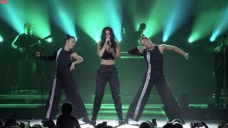 Lena - Don&#39;t Lie To Me (Live Stars For Free Hamburg)