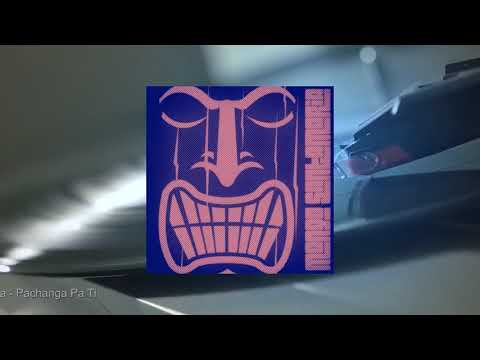 Mongo Santamaria Afro Blue Full Album