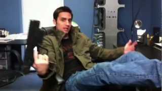 RT Life - Rooster Teeth Gets Musical