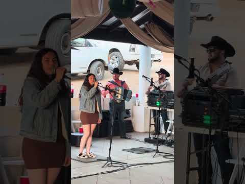 Jadde Medina ft Grupo Sultán- debajo de los laureles