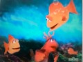 Sesame Street Fish Out Of Water