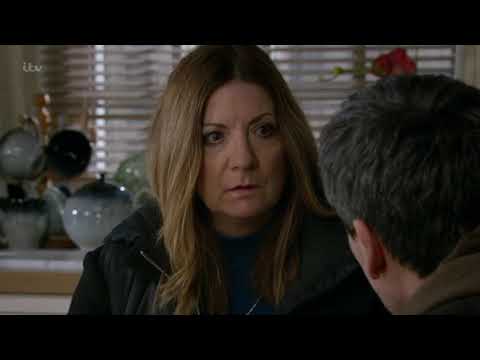 Cain and Moira 5th March 2020 Part 1