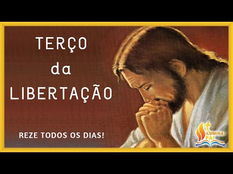 Liberation Rosary 09/22/2025